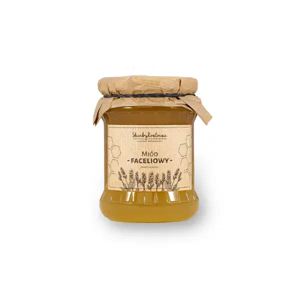 phacelia-honey-650g