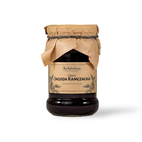 dzem-jagoda-kamczacka-skarby-roztocza