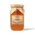 Bohnenhonig-1000g-Schätze-Milben