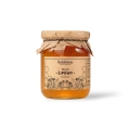 Lindenhonig-650g-Schätze-Milben
