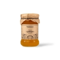 Lindenhonig-370g-Schätze-Milben
