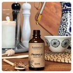 Propolis drops 15% - 50ml