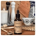 propolis-drops-treasures-mites