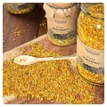 Bienenpollen-500g-Schätze-Milben