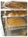 Drying-Pollen-Apiary-Treasures-of-Roztocze