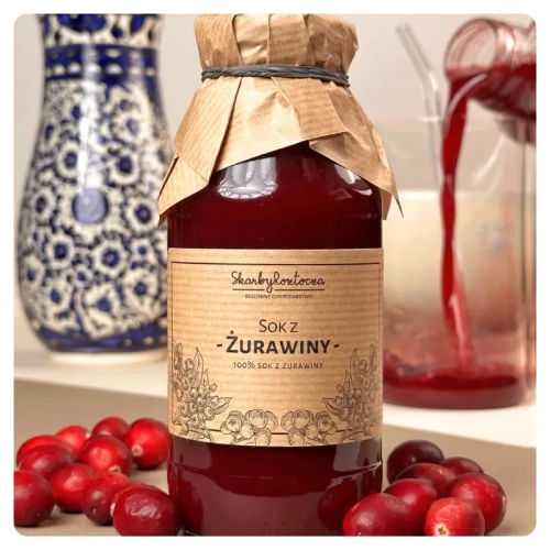 sok-z-zurawiny-skarby-roztocza