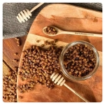 bee bread-treasures-mites