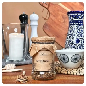 Propolis/ Bienenleim  - 50g