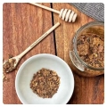 Bienenkleber