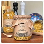 Flower pollen - 250g