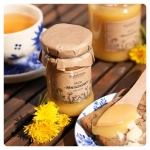Dandelion Honey - 370g