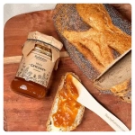 Miód Gryczany 2025 - 370g