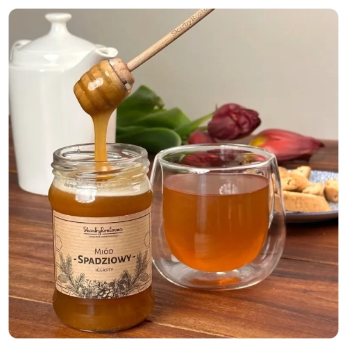 miod-spadziowy-iglasty-maly-sloik