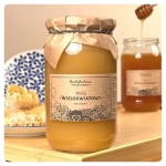 Multiflower Honey - 1000g