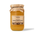 Heidelbeerhonig-1000g-Ernte-Maischätze-Milben