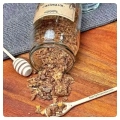 bee glue-100g-propolis-treasures-mites