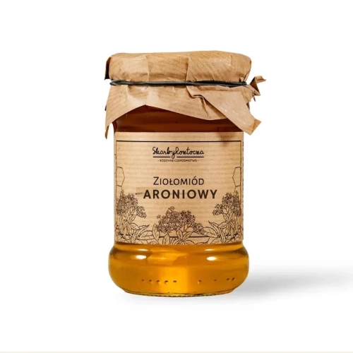 ziolomiod-aroniowy-370g