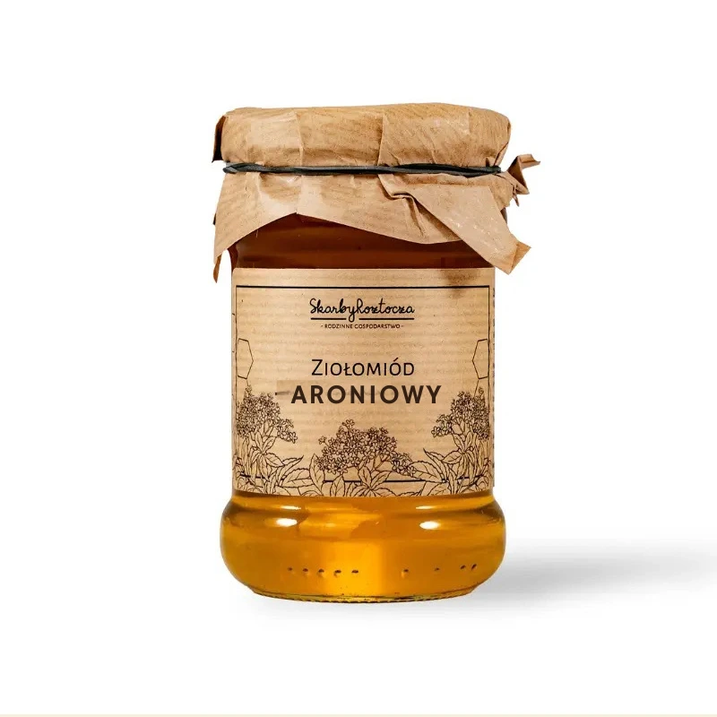 ziolomiod-aroniowy-370g