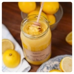 Miód z Cytryną 1000g