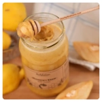 Miód z Pigwą 1000g