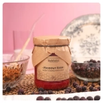 Miód z Żurawiną 650g