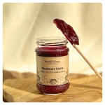 Miód z Jagodą Kamczacką 370g