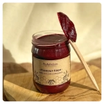 Miód z Jagodą Kamczacką 650g