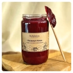 Honig mit Kamtschatka-Beeren 1000g