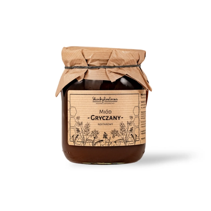miod-gryczany-650g-skarby-roztocza-biale-tlo.webp