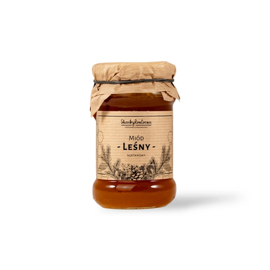 miod-lesny-370g-skarby-roztocza-biale-tlo.webp