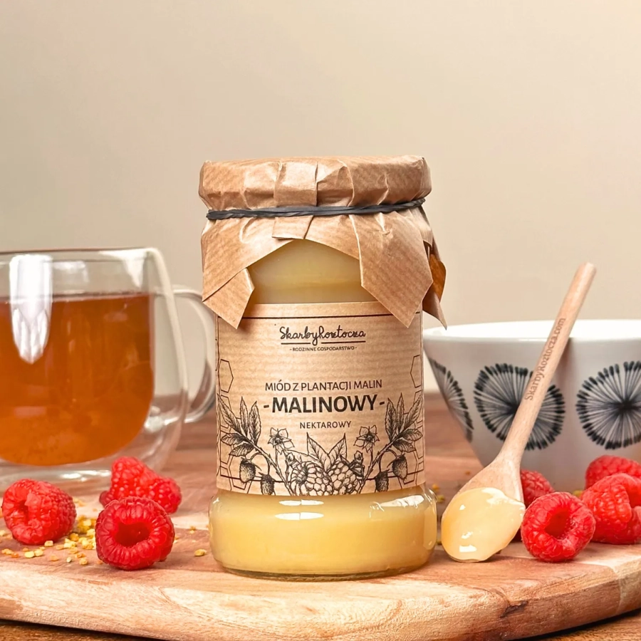 miod-malinowy-370g-skarby-roztocza-front-kwadrat-produktowe.webp