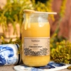 miel de verge d'or 1000g skarby roztocza cuillère texture