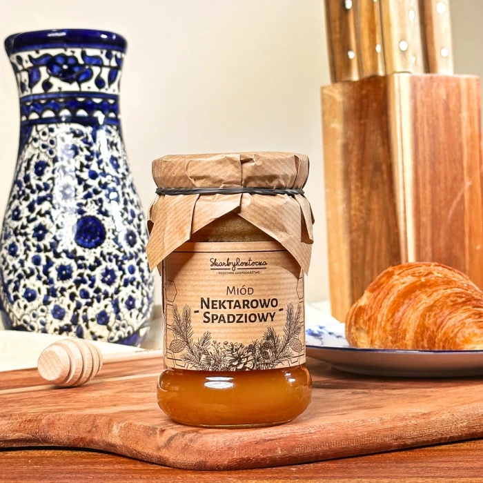 miod-nektarowo-spadziowy-370g-skarby-roztocza-produktowy-kwadrat-front.webp