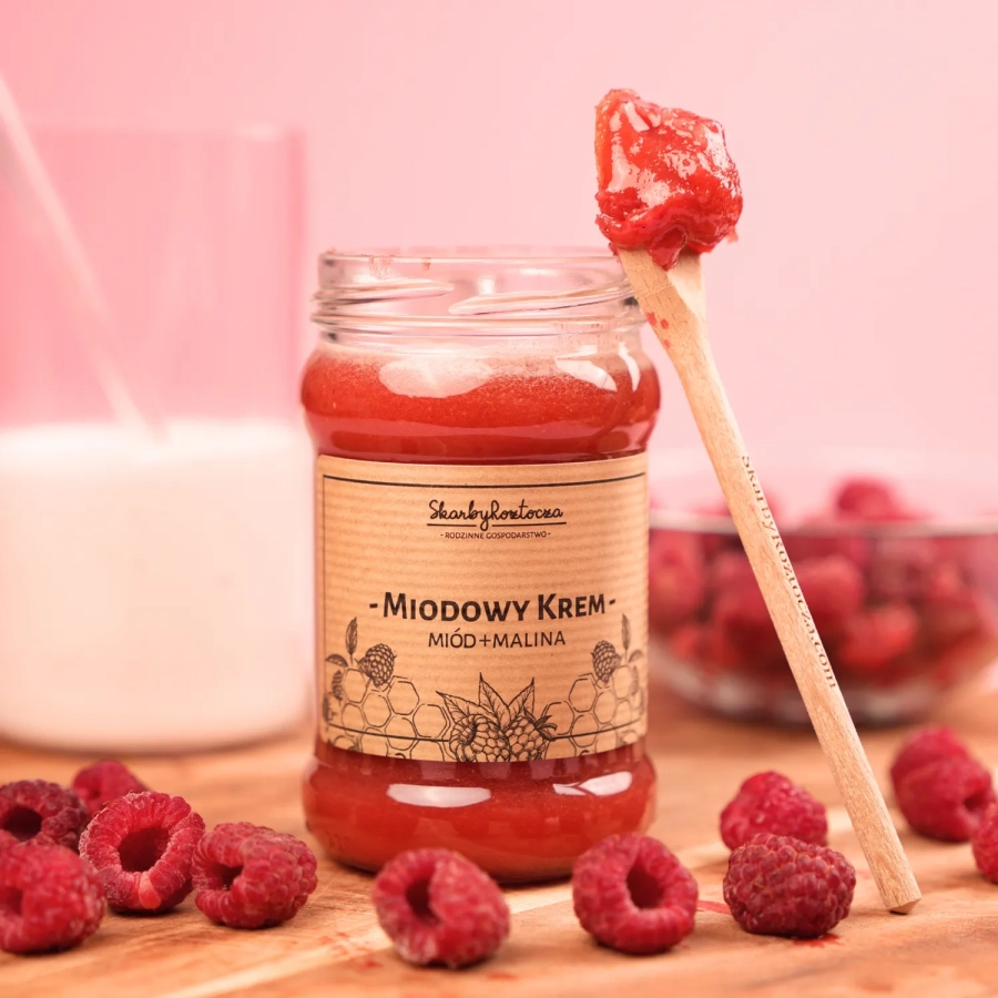 miod-z-malina-maly-sloik-skarby-roztocza-konsystencja.webp
