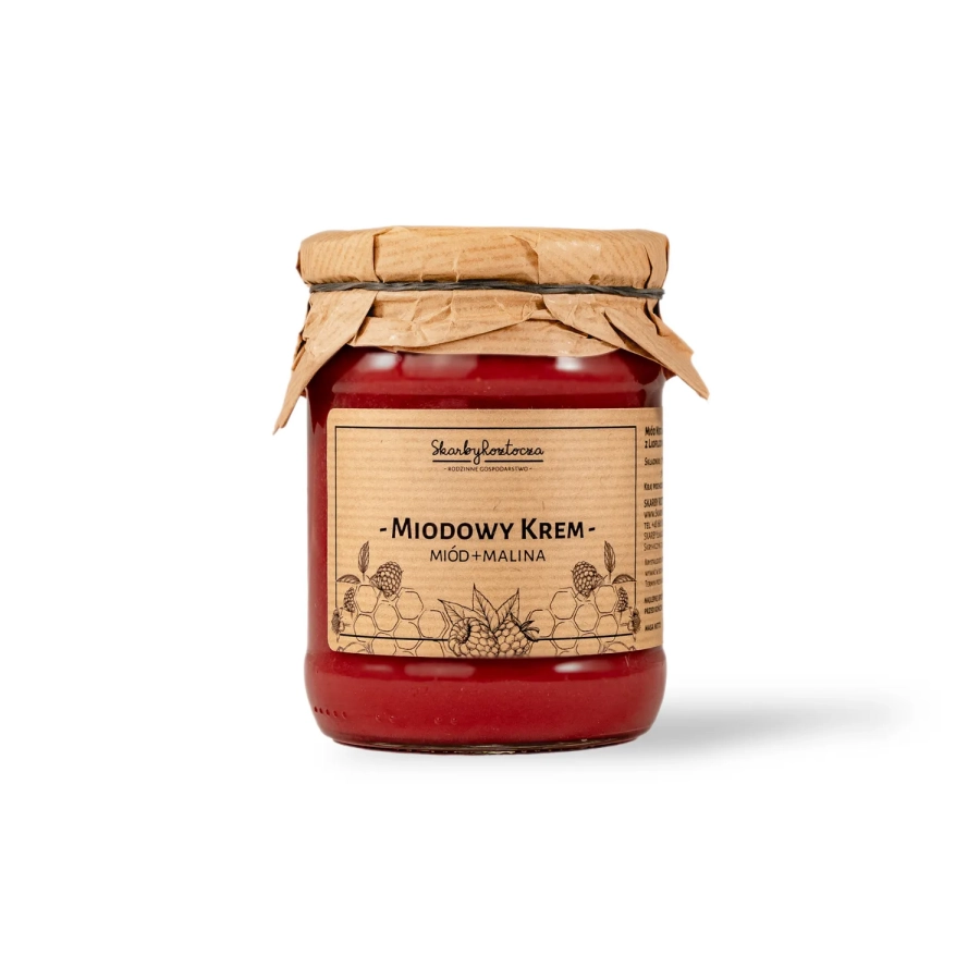 miod-z-malina-sredni-sloik-biale-tlo.webp