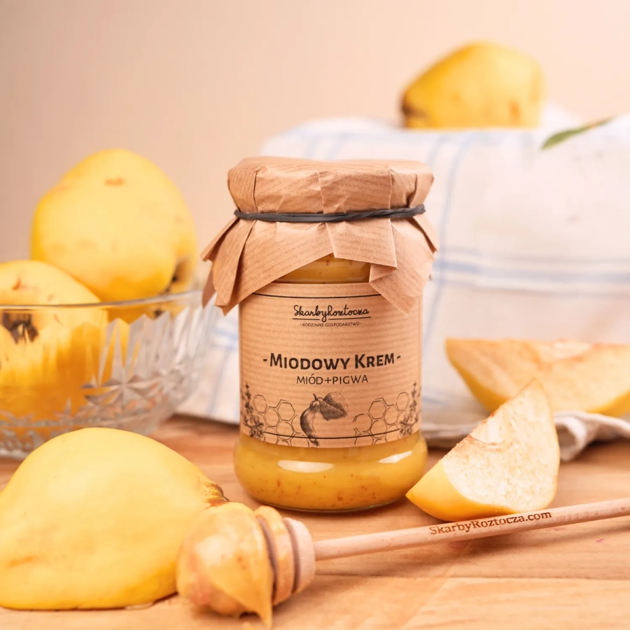 miod-z-pigwa-maly-sloik-skarby-roztocza-produktowe-kwadrat-front.webp