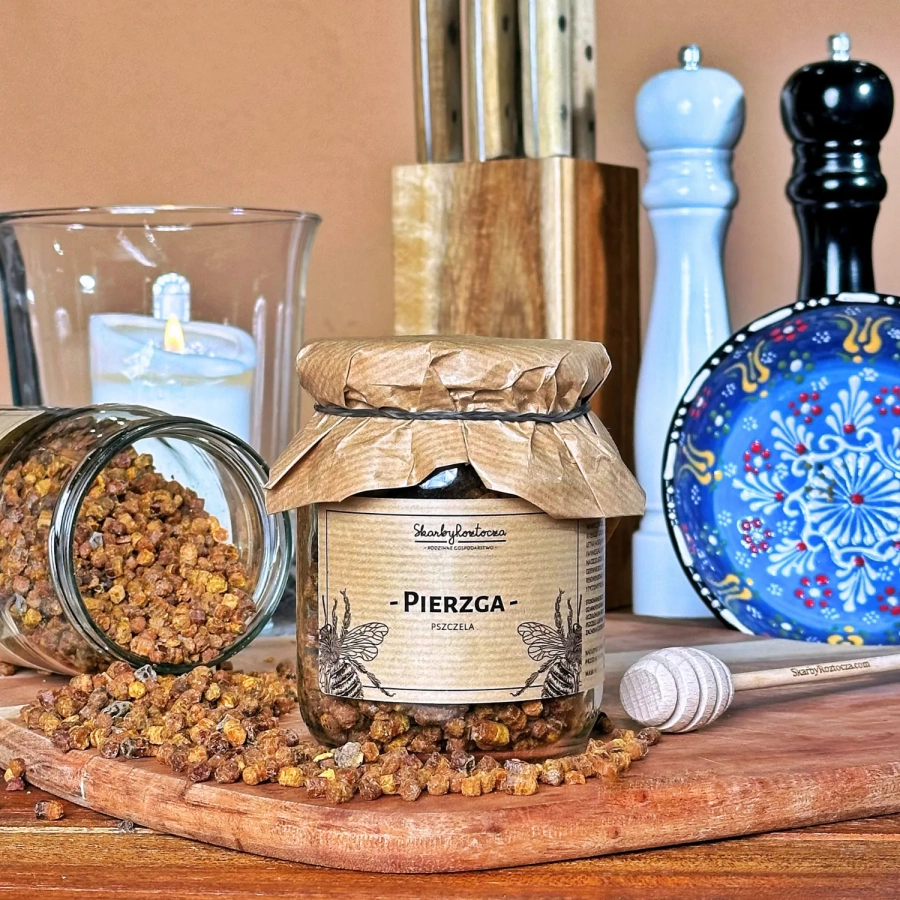 pierzga-pszczela-250g-skarby-roztocza-produktowy-kwadrat-front.webp