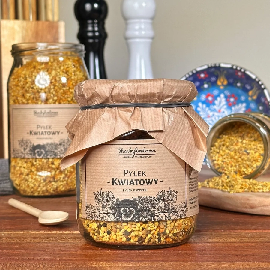 pylek-kwiatowy-250g-skarby-roztocza-produktowe-kwadrat-front.webp