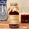 Schwarzer Johannisbeersaft Schätze von Roztocze Front Quadrat Produkt