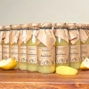 Set Japanischer Quittensaft Schätze von Roztocze Produktfoto quadratisch