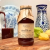 Felsenbirnensaft Skarby Roztocza Produktvorderseite quadratisch