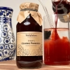 treasures of roztocze blackcurrant syrup square