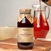 Schätze von Roztocze Schwarzer Johannisbeersirup Produktvorderseite quadratisch