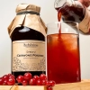 red currant syrup skarby roztocza front product square fruit drink