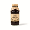 elderberry fruit syrup skarby roztocza white background