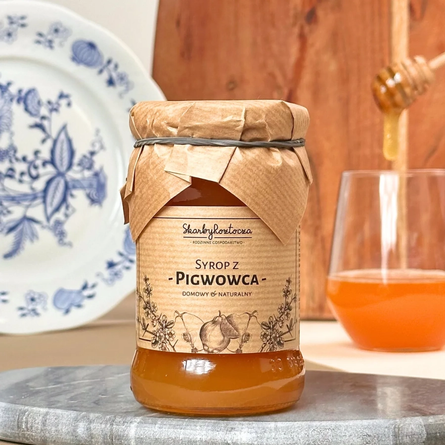 skarby-roztocza-syrop-z-pigwowca-front-kwadrat-produktowe.webp