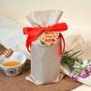 gift set bag bow honey treasures of roztocze product square classic