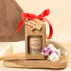 traditional gift set window box honey spoon treasures of roztocze product square wishes bow