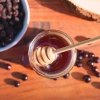treasures of roztocze aronia herb-honey