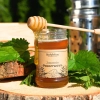 Schätze aus Roztocze Brennnessel Kräuterhonig
